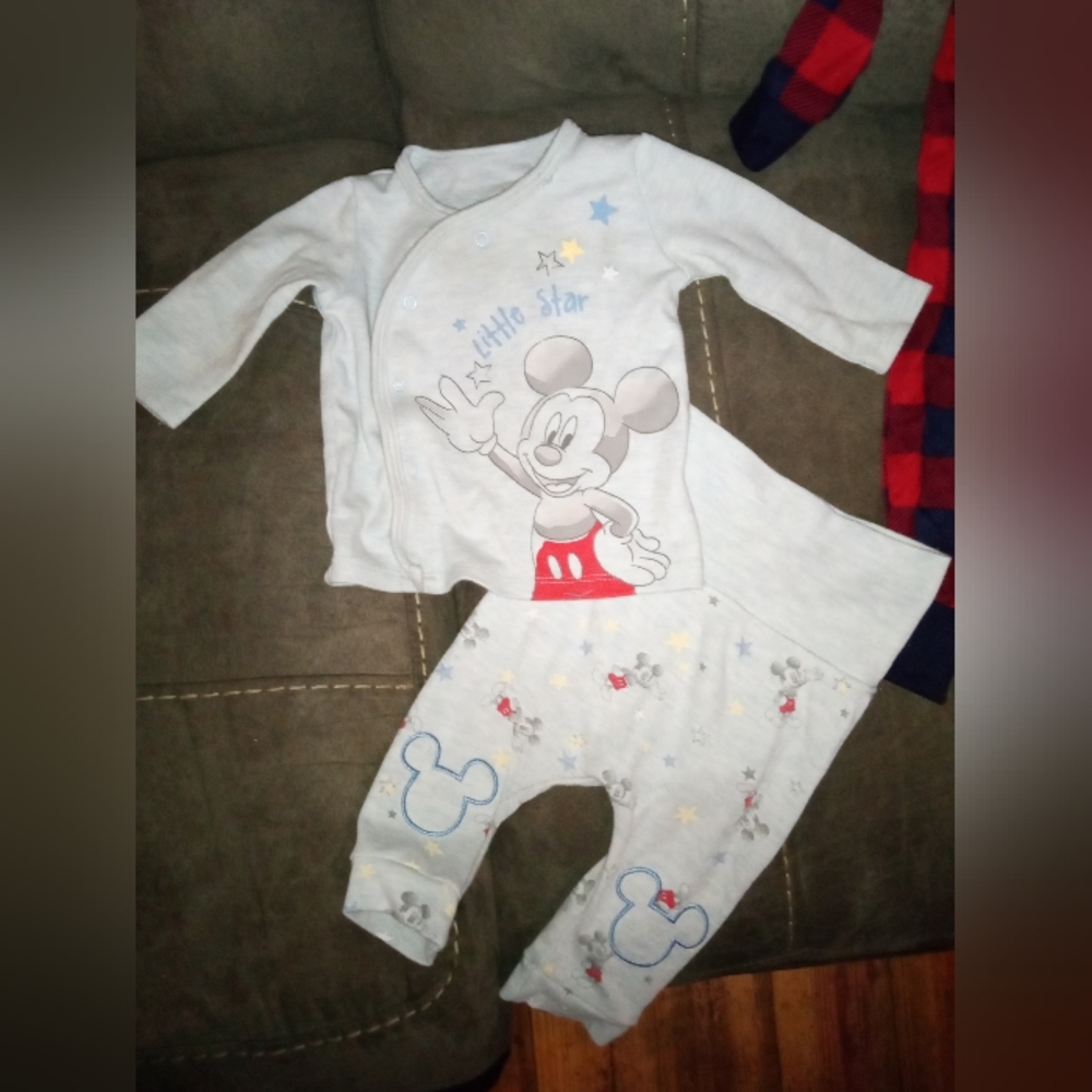 Baby boy bundle - Picture 5 of 16